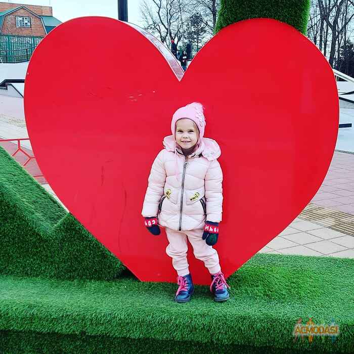 Есения   фото №1692988. Загружено 23 Марта 2021