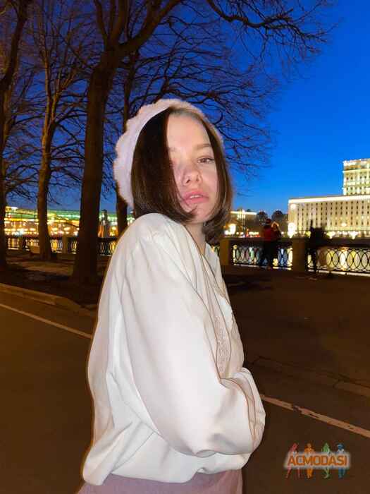 Ангелина  Хромягина фото №1708802. Загружено 20 Мая 2021