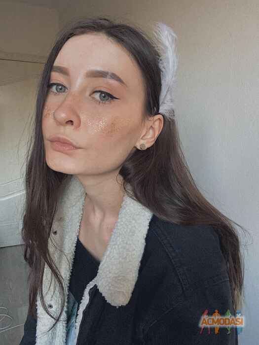 Диана  Мерзлякова фото №1710644. Загружено 27 Мая 2021