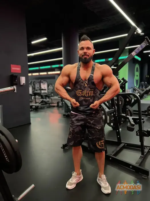 Максим  Гришанин фото №1863125. Загружено 04 Августа 2023