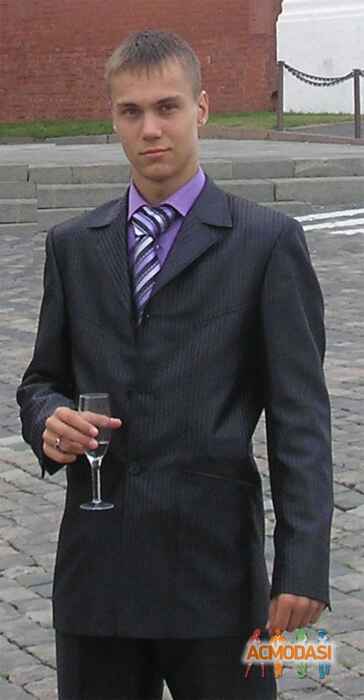 Сашка  Воронин фото №205358. Загружено 29 Мая 2012