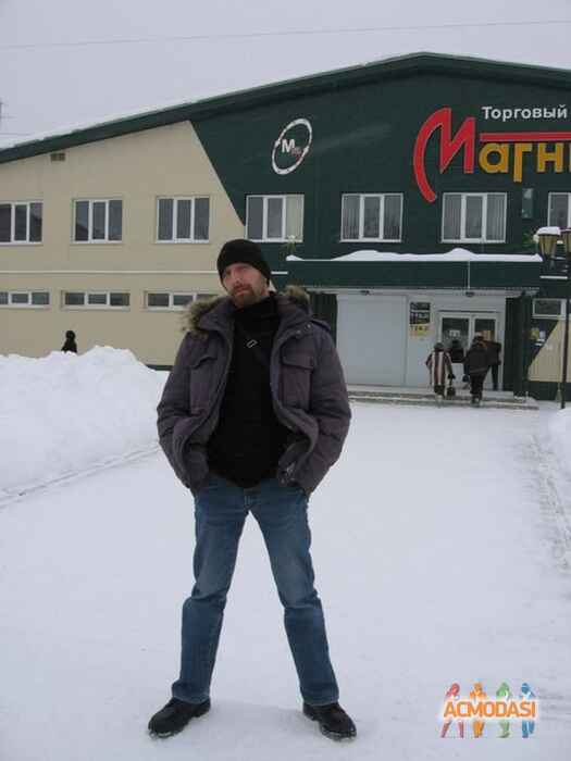 Сергей Викторович Ларионов фото №203685. Загружено 26 Мая 2012