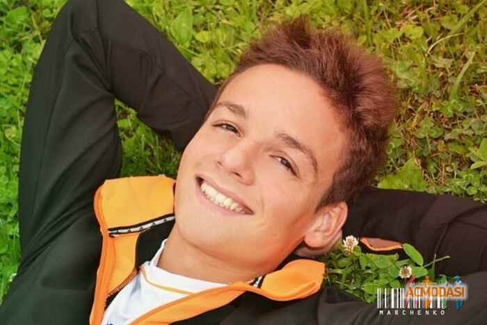 Александр Иванович Петров фото №228511. Загружено 25 Июля 2012