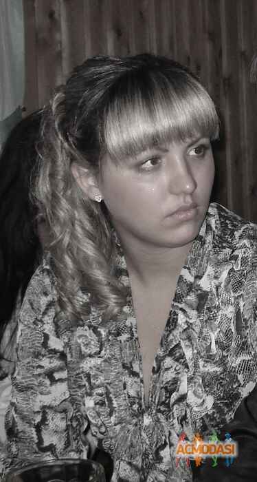 Вероника Вячеславовна Бородкина фото №244289. Загружено 26 Августа 2012