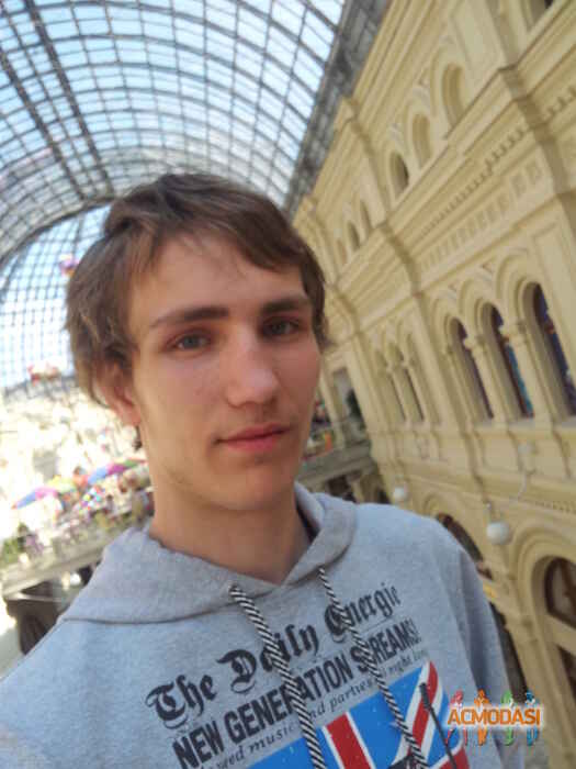 Максим Александрович Авдеев фото №297511. Загружено 26 Ноября 2012