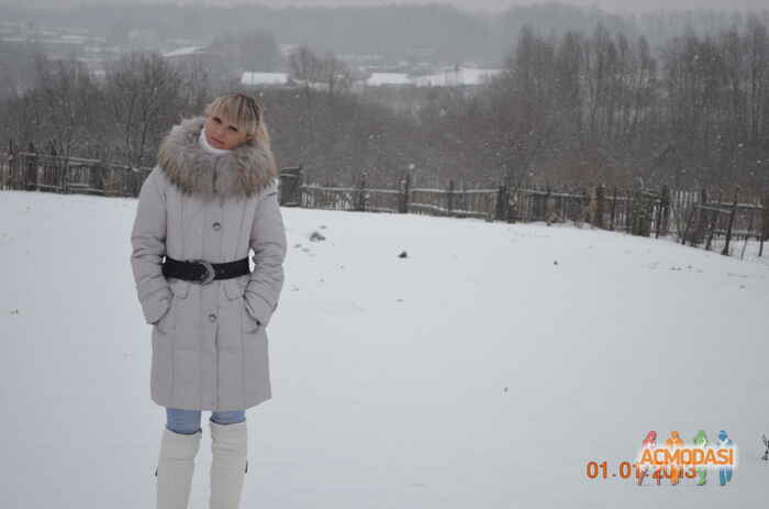 Румянцева Кристина Олеговна фото №321901. Загружено 08 Января 2013