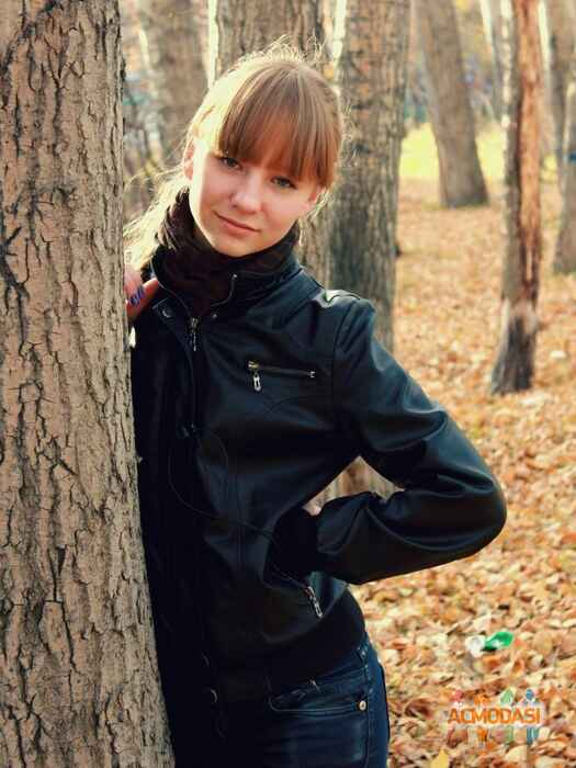 Екатерина Сергеевна Юрганова фото №400829. Загружено 05 Мая 2013