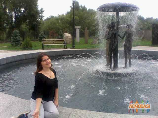 Ольга Сергеевна Семенова фото №497092. Загружено 23 Сентября 2013