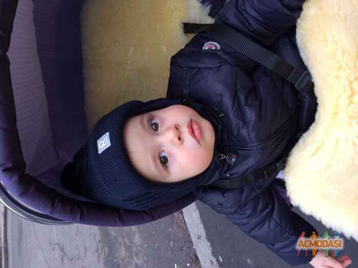 Даниил Александрович Самошин фото №610443. Загружено 07 Марта 2014