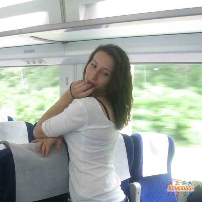 Тамила Емурбекывна Султанова фото №657912. Загружено 23 Мая 2014