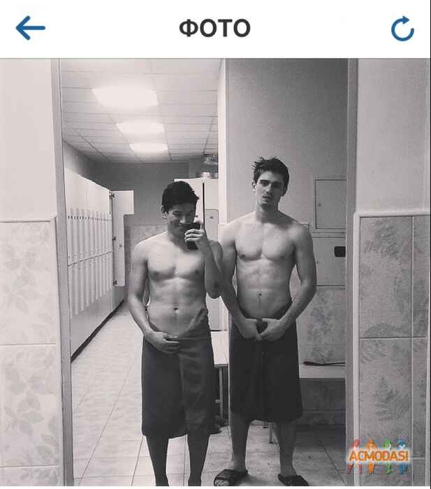 Алихан Александрович Побуто фото №677659. Загружено 25 Июня 2014