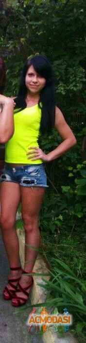 Дарья Евгеньевна Ламарева фото №711565. Загружено 17 Августа 2014