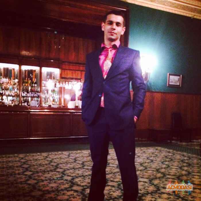 Филипп  Каминский фото №730479. Загружено 13 Сентября 2014