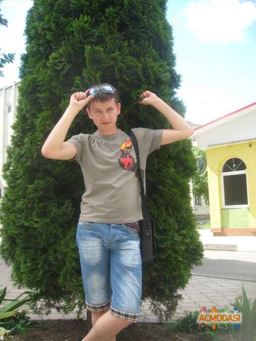 Дмитрий Александрович Бичёв фото №746481. Загружено 05 Октября 2014