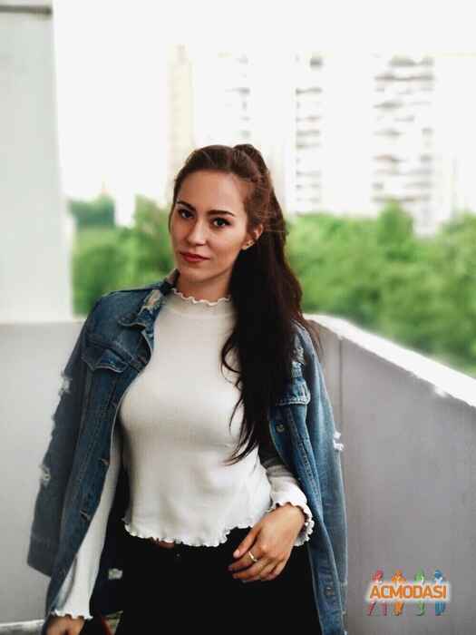 Екатерина Андреевна Раскина фото №1335676. Загружено 20 Июня 2018