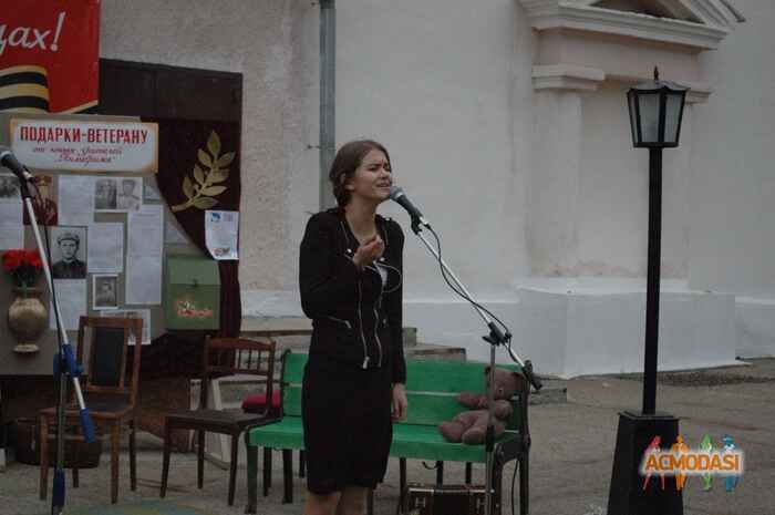 Полина Валерьевна Аладинская фото №930540. Загружено 03 Октября 2015