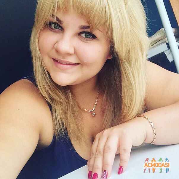 Виктория Александровна Шевченко фото №941998. Загружено 20 Октября 2015