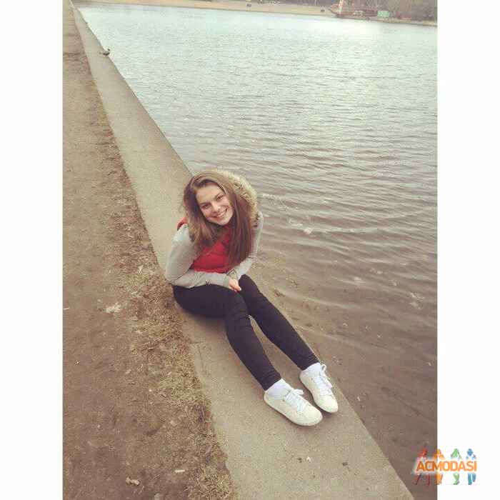 Алина  Александровна фото №953602. Загружено 12 Ноября 2015