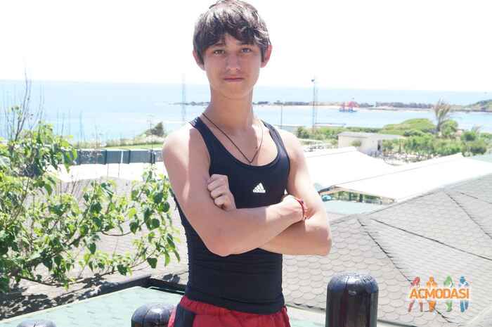 Антон Алексеевич Сальников фото №1001251. Загружено 23 Февраля 2016