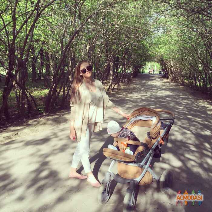 Юлия Сергеевна Прилуцкая фото №1038078. Загружено 21 Мая 2016