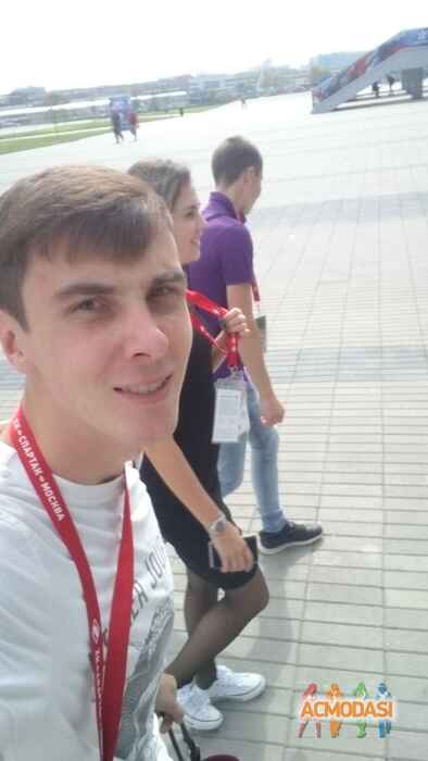 Геннадий Юрий Игоревич фото №1081386. Загружено 06 Сентября 2016