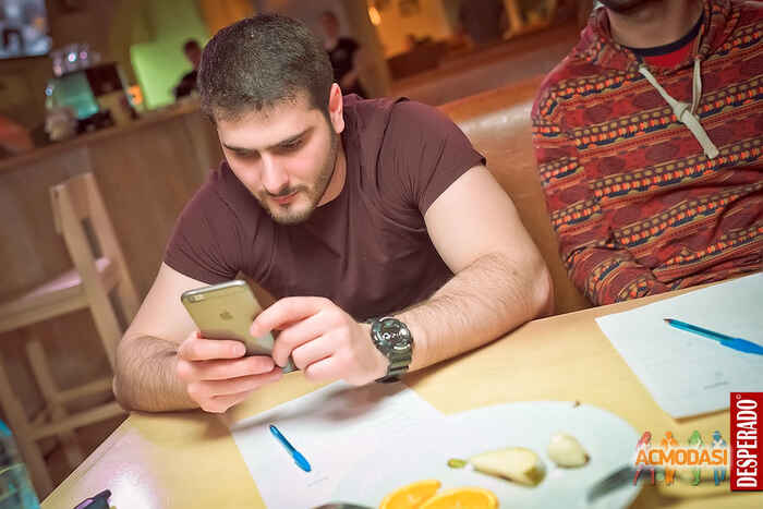 Рустам Гамидович Саидов фото №1041025. Загружено 30 Мая 2016