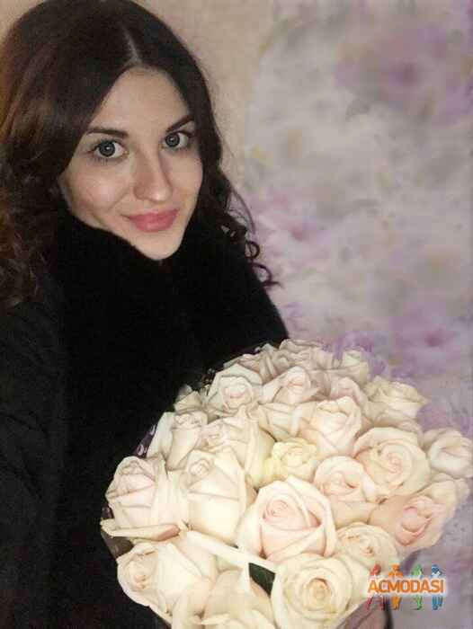 Яна Андреевна Писарева фото №1154971. Загружено 07 Марта 2017