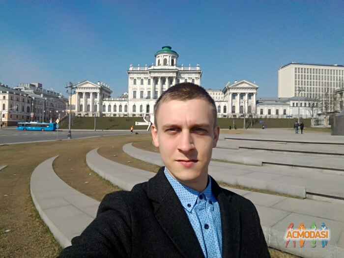Алексей Викторович Котков фото №1319772. Загружено 11 Мая 2018