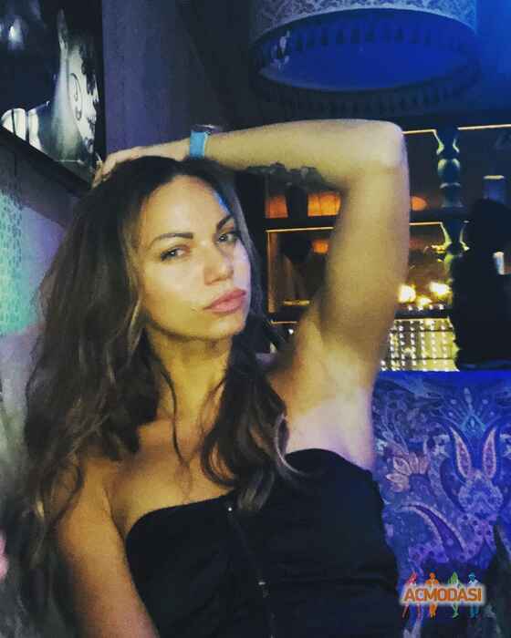 Лана Демьянченко Томас фото №1584452. Загружено 18 Марта 2020