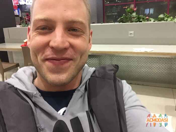 Илья Олегович Могучий фото №1474361. Загружено 17 Июня 2019