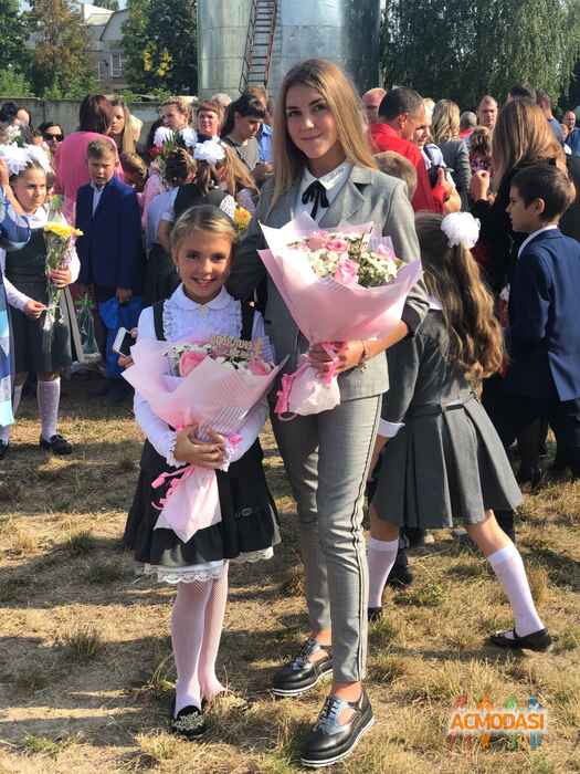 Дарина Юрьевна Стародубцева фото №1416372. Загружено 24 Января 2019