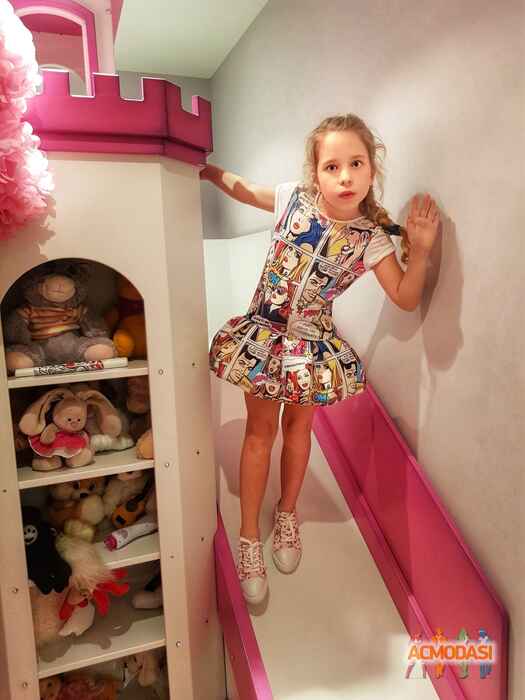 Алиса Андреевна Зайцева фото №1441554. Загружено 01 Апреля 2019