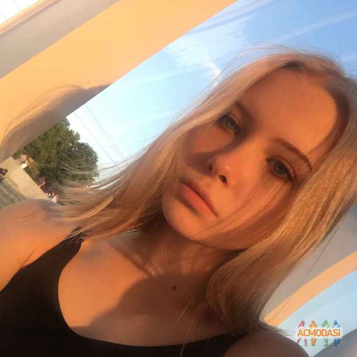 Кристина Вадимовна Клегина фото №1513183. Загружено 18 Сентября 2019