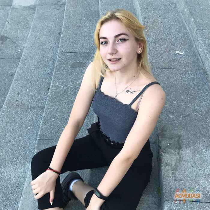 Софья Сергеевна Демидова фото №1647925. Загружено 19 Октября 2020