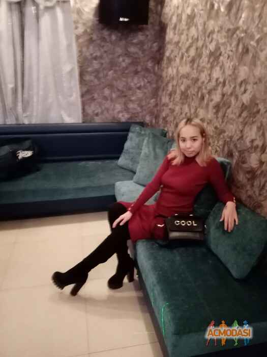 Туяна Аркадьевна Витчинова фото №1551020. Загружено 17 Декабря 2019