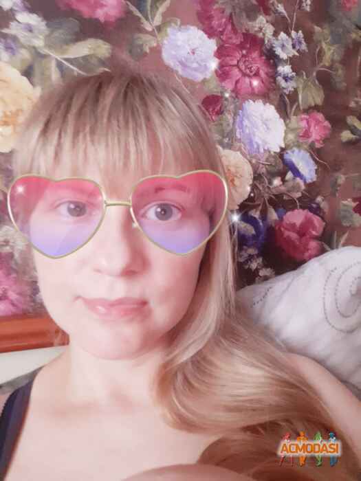 Екатерина Григорьевна Терясова фото №1564833. Загружено 29 Января 2020