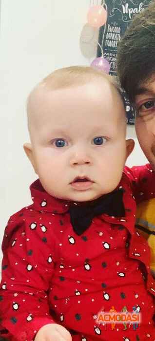 Марк   фото №1568818. Загружено 08 Февраля 2020