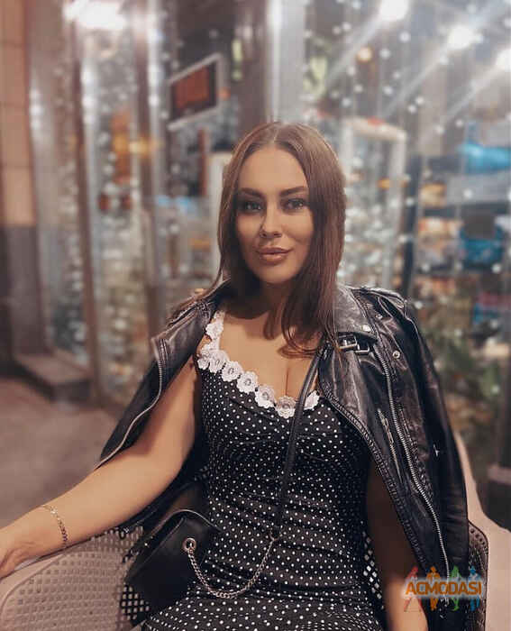 Кристина Викторовна Пушкова фото №1670047. Загружено 30 Декабря 2020