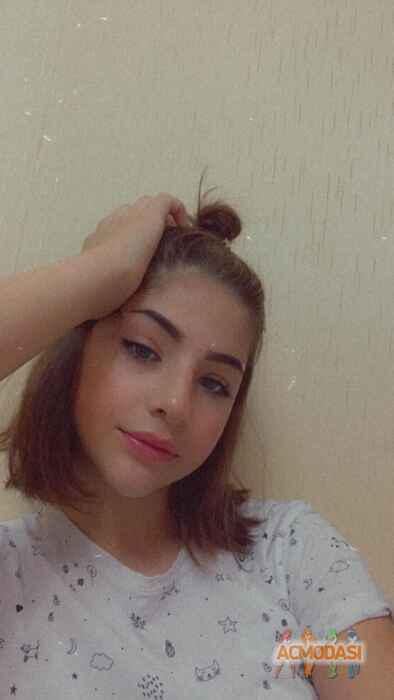 Богдана  Ганичева фото №1648845. Загружено 22 Октября 2020