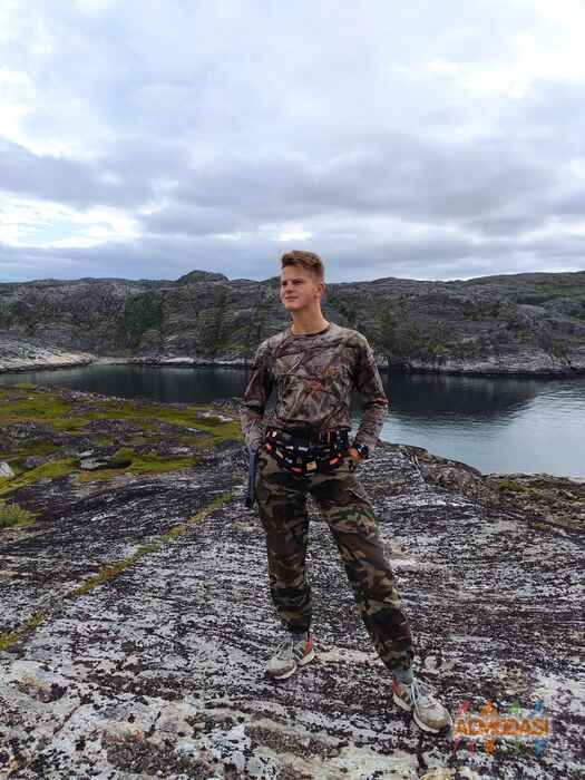 Дмитрий  Сомов фото №1659015. Загружено 23 Ноября 2020