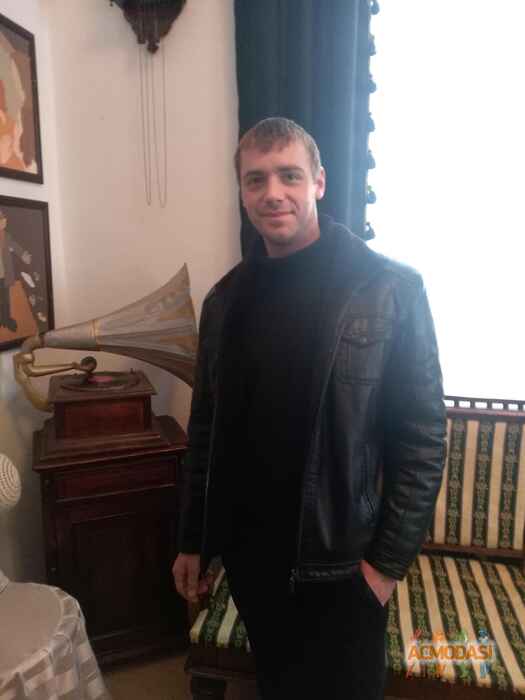 Антон   фото №1659994. Загружено 25 Ноября 2020