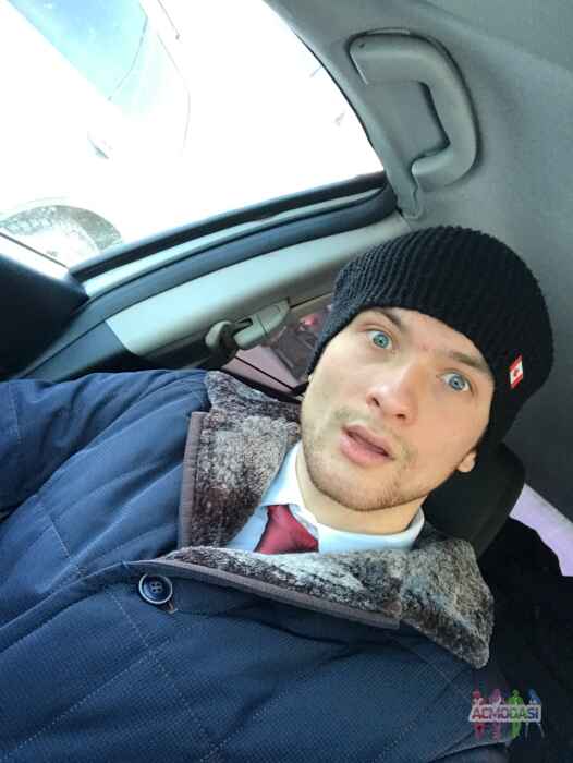 Мирон   фото №1670684. Загружено 03 Января 2021