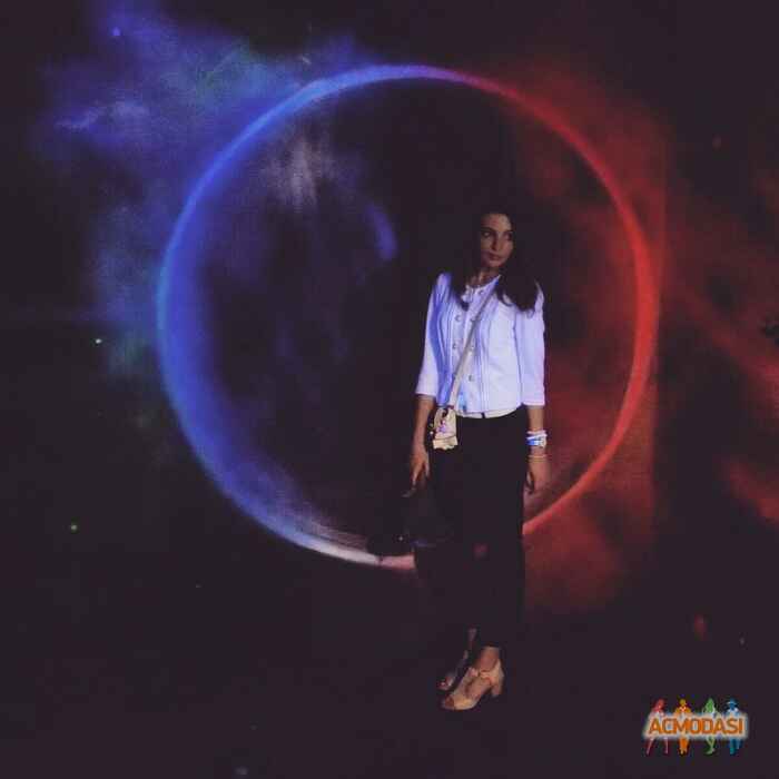 Алина Александровна Задорожная фото №911615. Загружено 25 Августа 2015