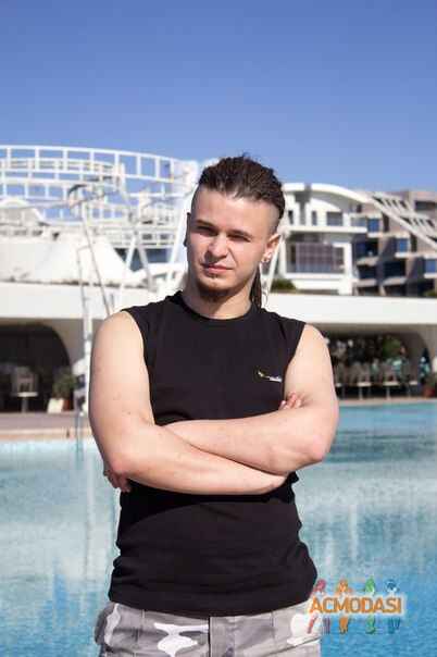 Макс Валерьевич Воронин фото №483983. Загружено 03 Сентября 2013