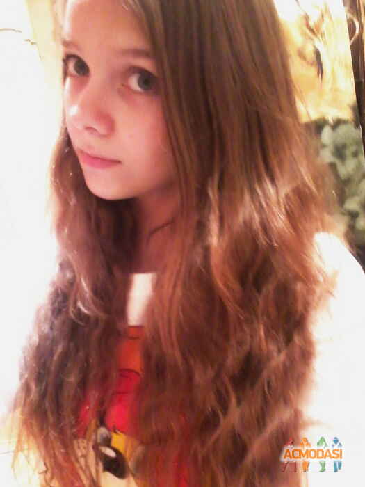 Мирослава Викторовна Чернявская фото №598894. Загружено 17 Февраля 2014