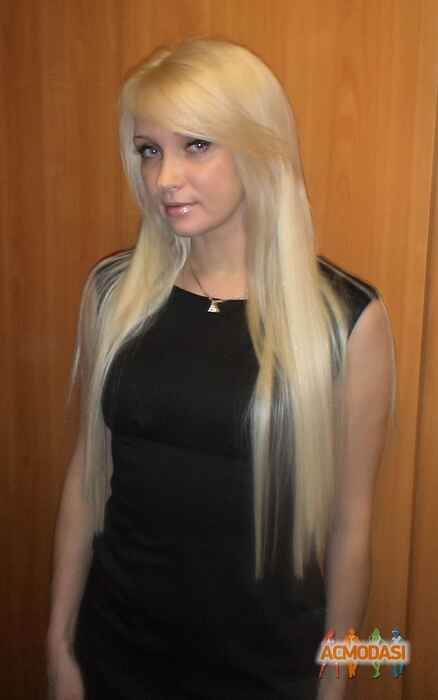 Анна Александровна Куликова фото №558281. Загружено 25 Декабря 2013