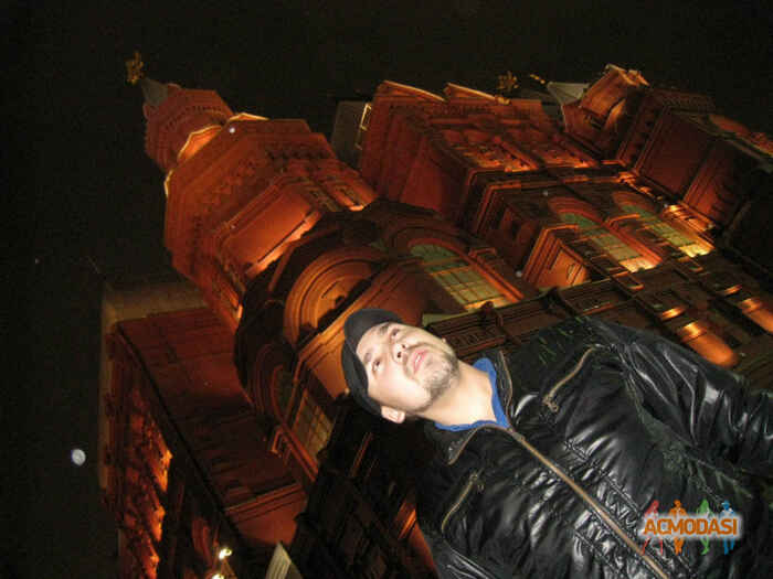 Владилен Владиславович Данилов фото №672626. Загружено 17 Июня 2014