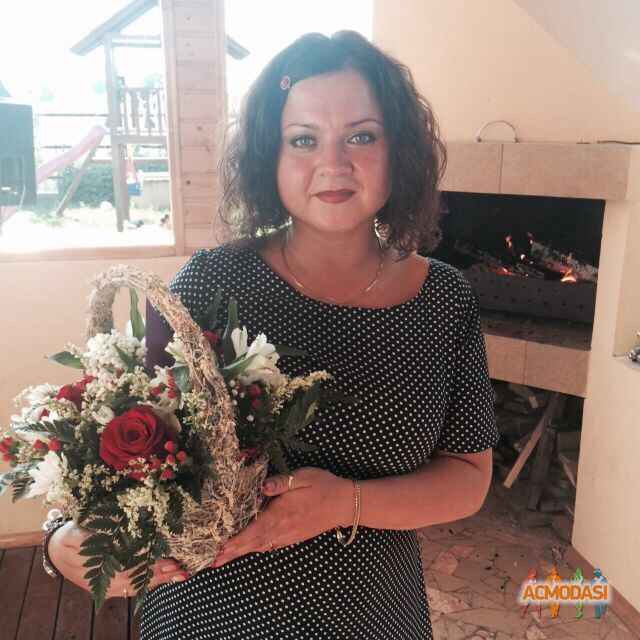 Оксана   фото №718503. Загружено 27 Августа 2014