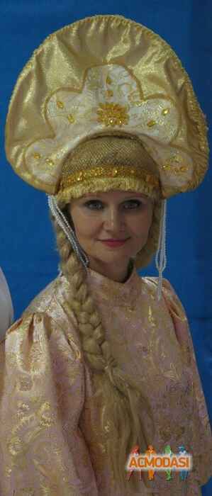 Эллада Ивановна Игнатова фото №736515. Загружено 20 Сентября 2014