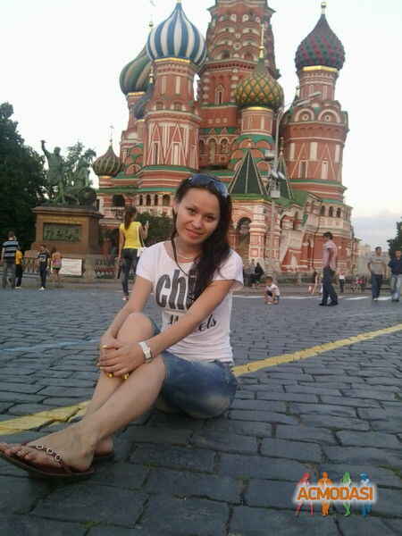 Светлана  Савченкова фото №777061. Загружено 19 Ноября 2014